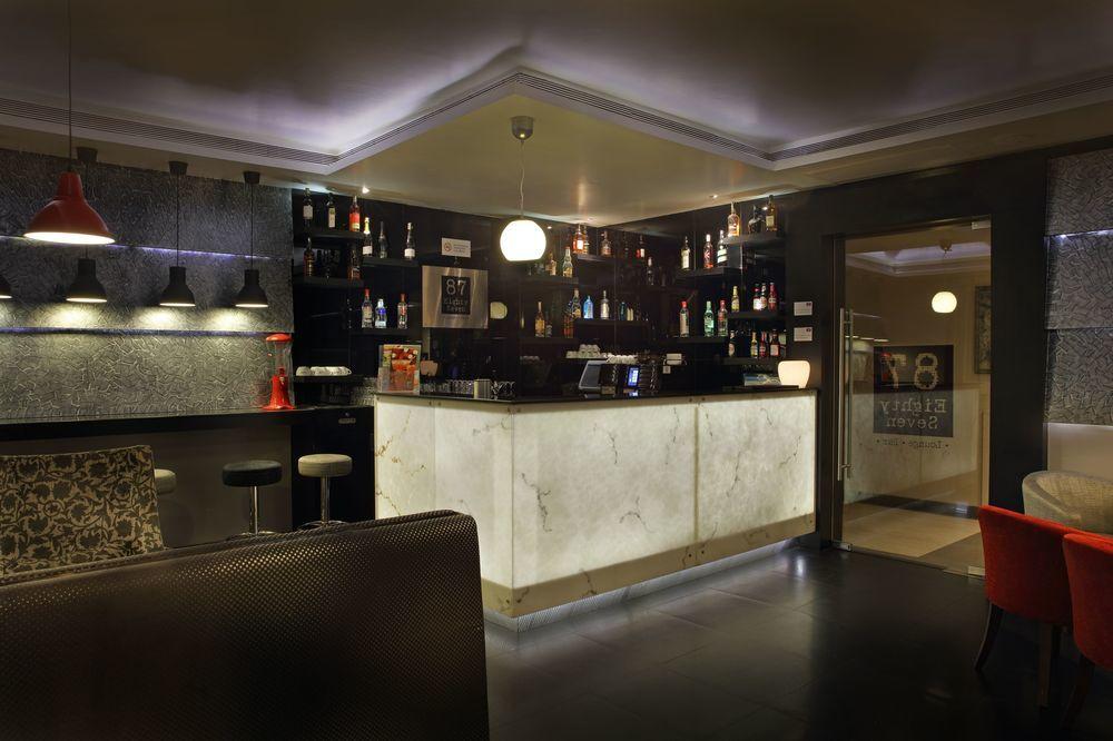 Fairfield By Marriott Pune Kharadi Eksteriør bilde