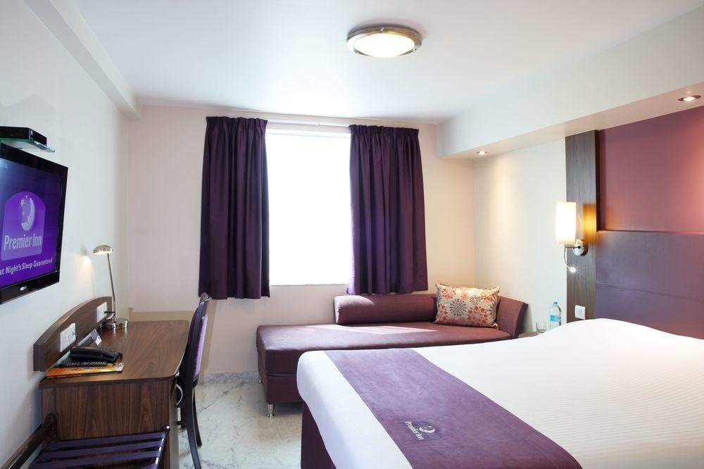Fairfield By Marriott Pune Kharadi Eksteriør bilde