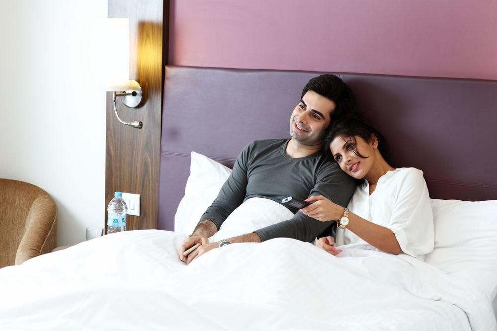 Fairfield By Marriott Pune Kharadi Eksteriør bilde