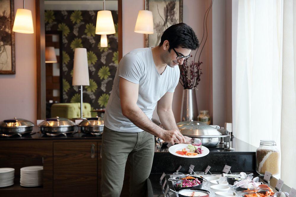 Fairfield By Marriott Pune Kharadi Eksteriør bilde