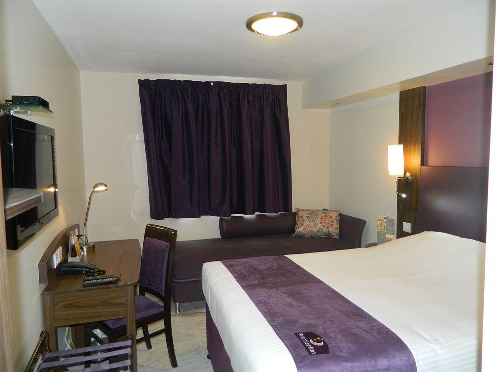 Fairfield By Marriott Pune Kharadi Eksteriør bilde