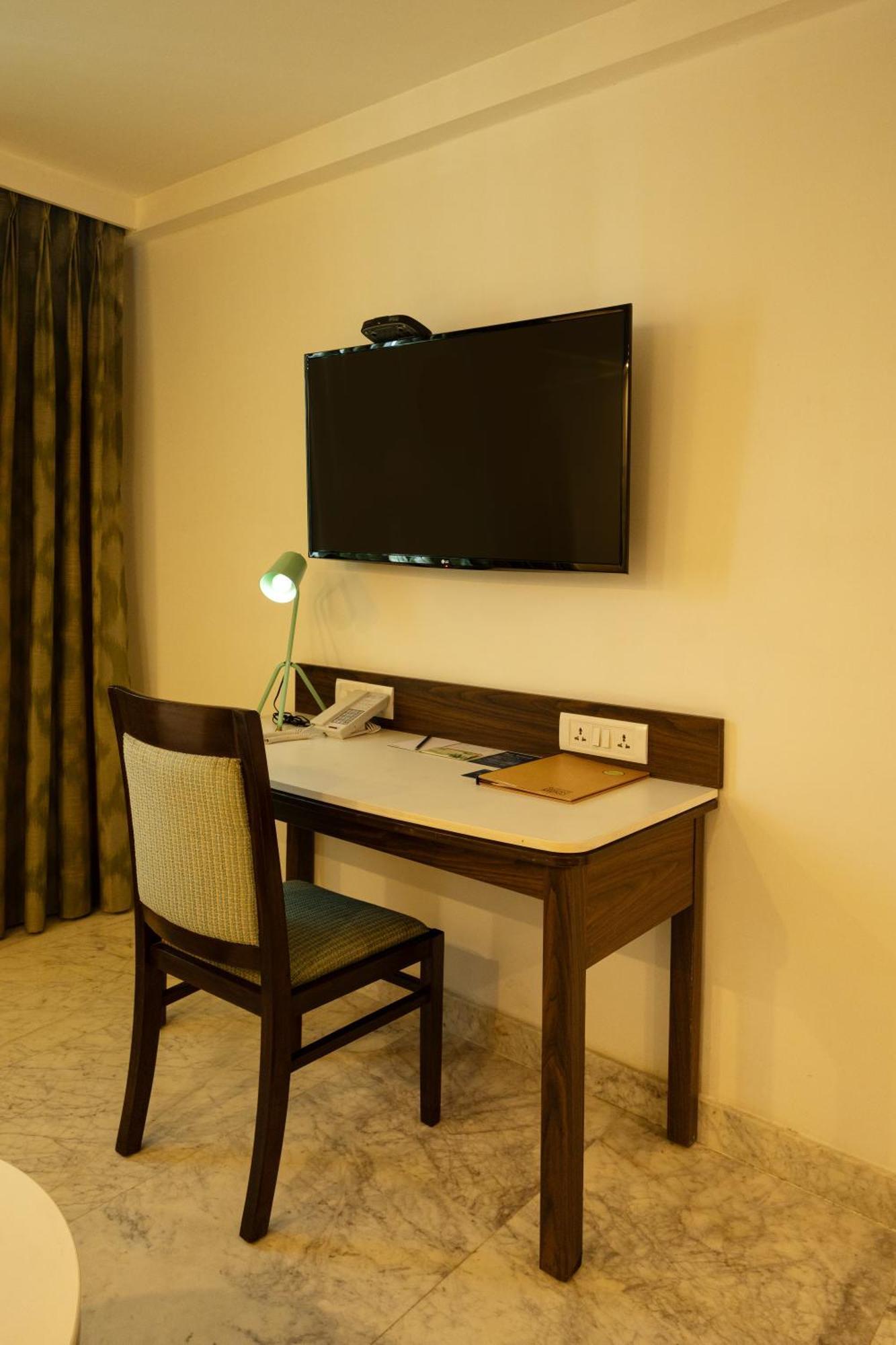 Fairfield By Marriott Pune Kharadi Eksteriør bilde